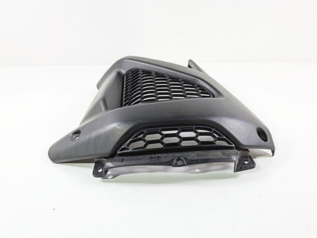 2012 Yamaha XT1200 Super Tenere Left Lower Tank Fairing Cover Set 23P-Y2830-00 {{ shop.shopifyCountryName }} - Mototech271