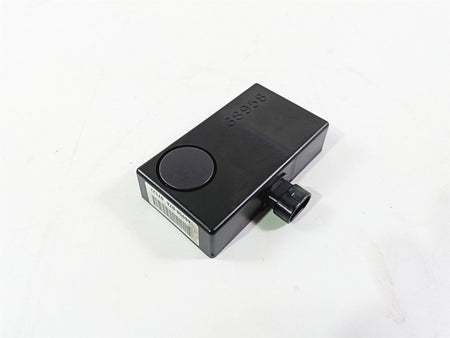 2007 Harley Touring FLHRSE CVO Road King Security Alarm Siren Box 68958-07A {{ shop.shopifyCountryName }} - Mototech271