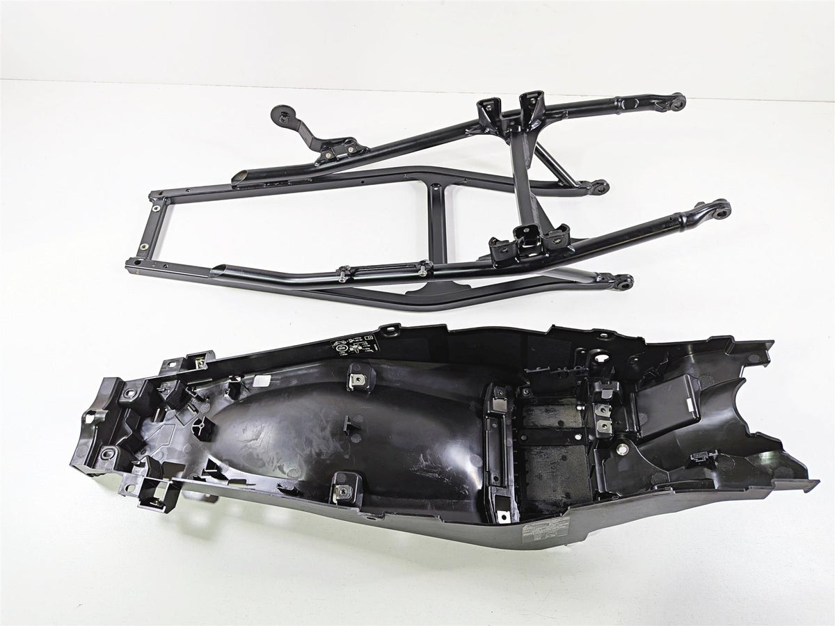 2023 BMW F850GS K81 Rear Subframe Sub Frame 46518564750 46518414766 {{ shop.shopifyCountryName }} - Mototech271