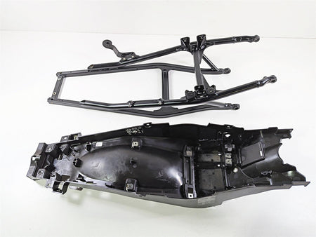2023 BMW F850GS K81 Rear Subframe Sub Frame 46518564750 46518414766 {{ shop.shopifyCountryName }} - Mototech271