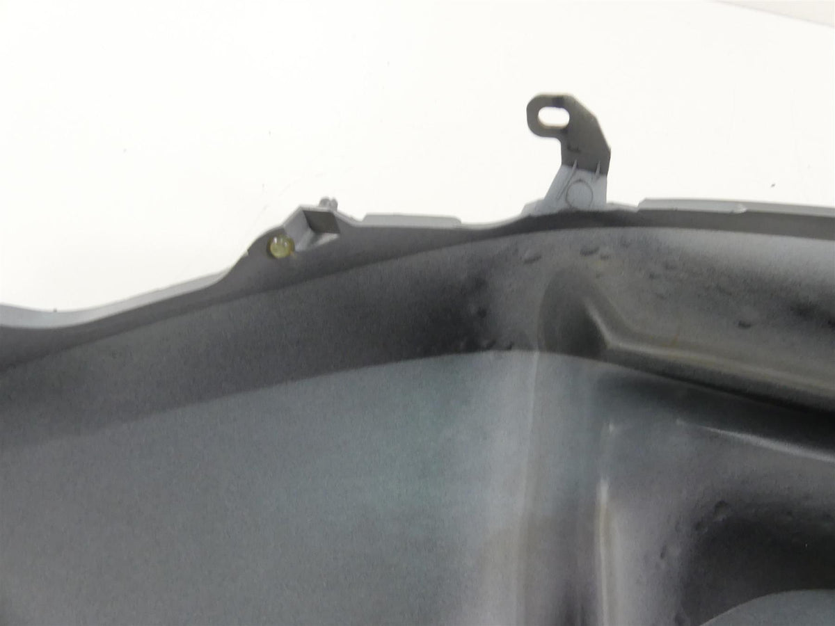 2013 BMW R1200GS GSW K50 Left Tank Side Fairing Cover Cowl 46638533679 {{ shop.shopifyCountryName }} - Mototech271