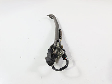 2007 Mv Agusta F4 1000R 312 CRC Side Kick Stand Mount & Switch 8000B4792 89781-Mototech271