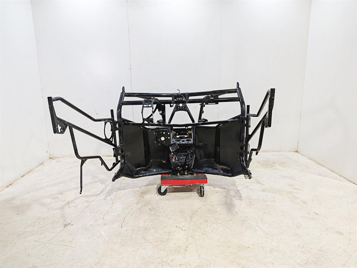 2020 Kawasaki Teryx KRX KRF 1000 Straight Front Sub Frame Chassis & Door Frames-Mototech271