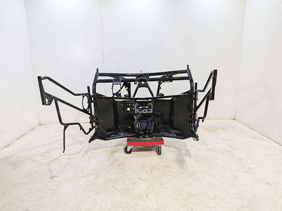 2020 Kawasaki Teryx KRX KRF 1000 Straight Front Sub Frame Chassis & Door Frames-Mototech271