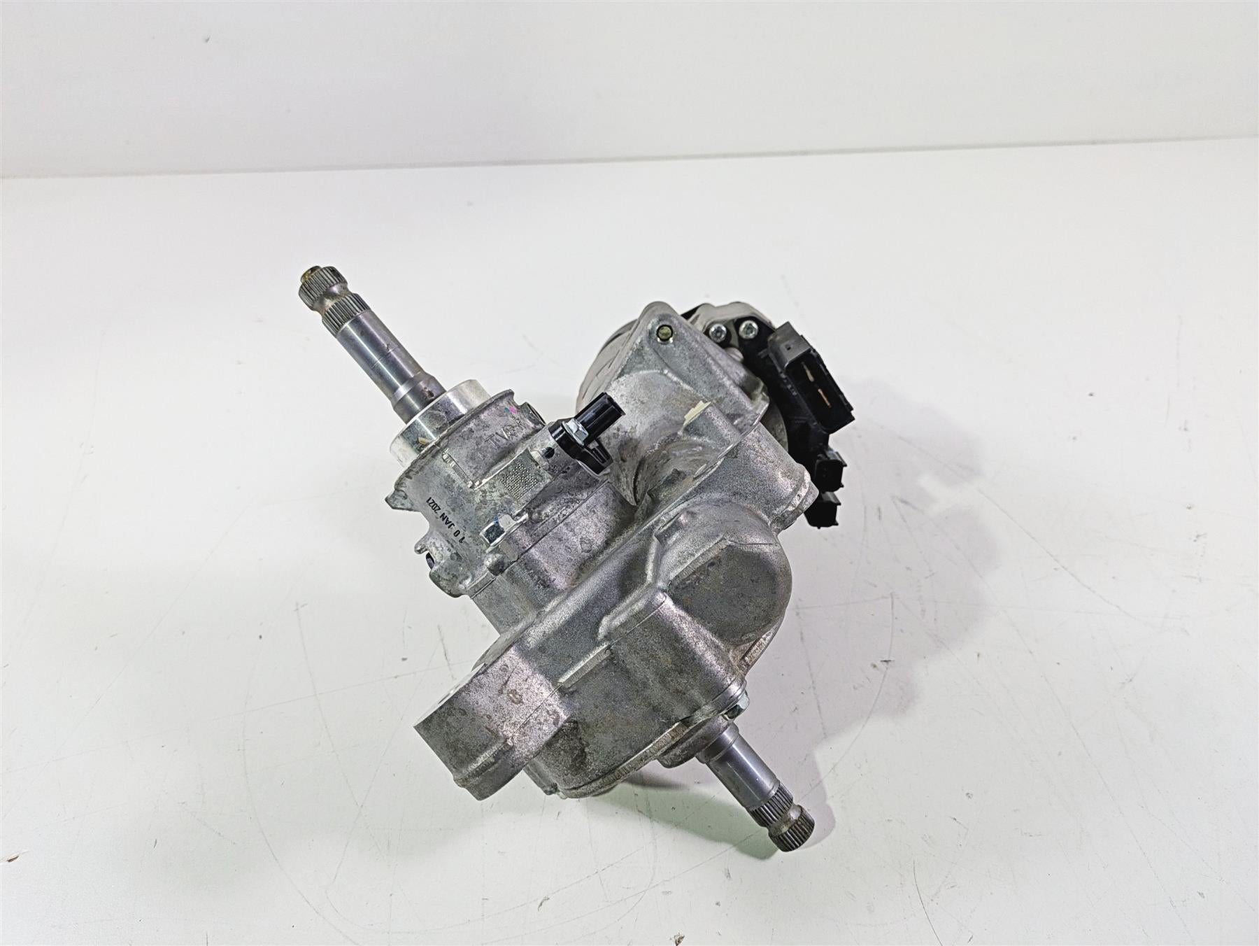 2021 Kawasaki Teryx KRX KRF 1000 Power Steering Module Unit 16172-0043 {{ shop.shopifyCountryName }} - Mototech271