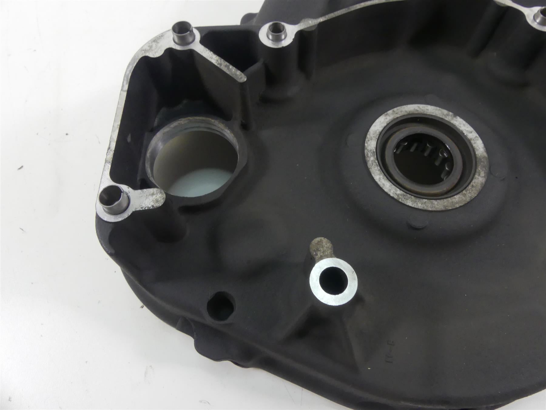 2014 Harley Touring FLHXS Street Glide Sp Inner Primary Drive Cover 60677-07A {{ shop.shopifyCountryName }} - Mototech271