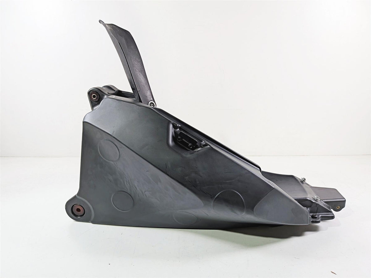 2018 Husqvarna 701 Supermoto Plastic Fuel Gas Tank 27007113000 27007113144-Mototech271