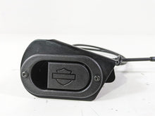 Load image into Gallery viewer, 2008 Harley Touring FLHTCU E-Glide 105TH Seat Release Latch &amp; Cable | Mototech271
