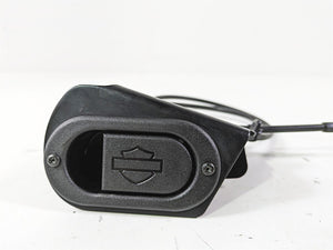 2008 Harley Touring FLHTCU E-Glide 105TH Seat Release Latch & Cable | Mototech271