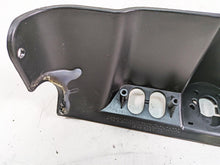 Load image into Gallery viewer, 2010 Harley Touring FLHTCU Electra Glide Ignition Switch Panel Cover 58510-96 | Mototech271
