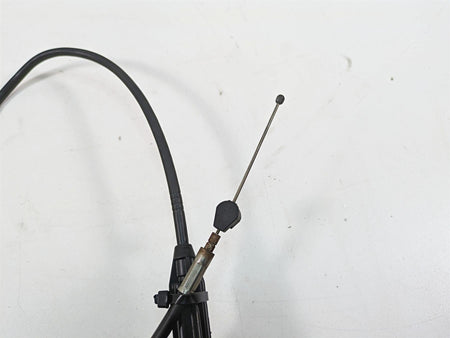 2006 Harley Touring FLHXI Street Glide Delphi Cruise Control Module 70955-04 {{ shop.shopifyCountryName }} - Mototech271