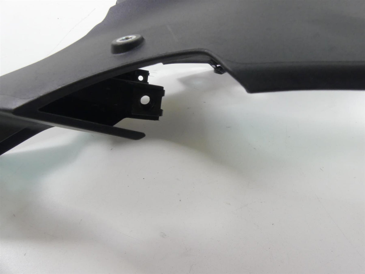 2018 Ducati Panigale 1100 V4 S Lower Rear Under Tail Fairing Cover 48212441A {{ shop.shopifyCountryName }} - Mototech271
