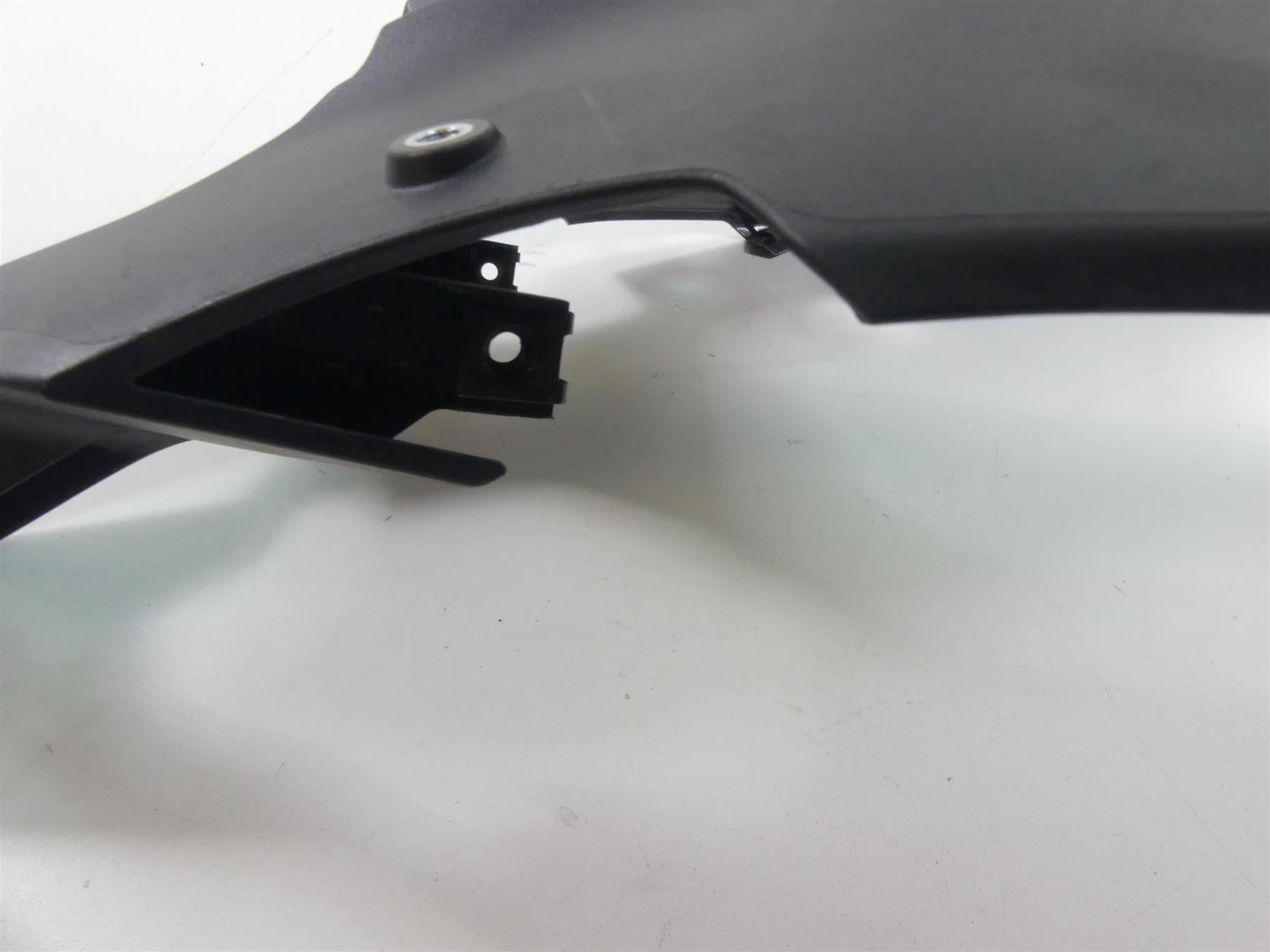 2018 Ducati Panigale 1100 V4 S Lower Rear Under Tail Fairing Cover 48212441A {{ shop.shopifyCountryName }} - Mototech271