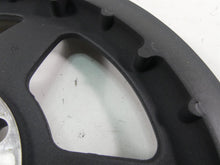 Load image into Gallery viewer, 2020 Harley Sportster XL1200 NS Iron Rear Drive Belt Pulley 68T 1&quot; 40354-07 | Mototech271
