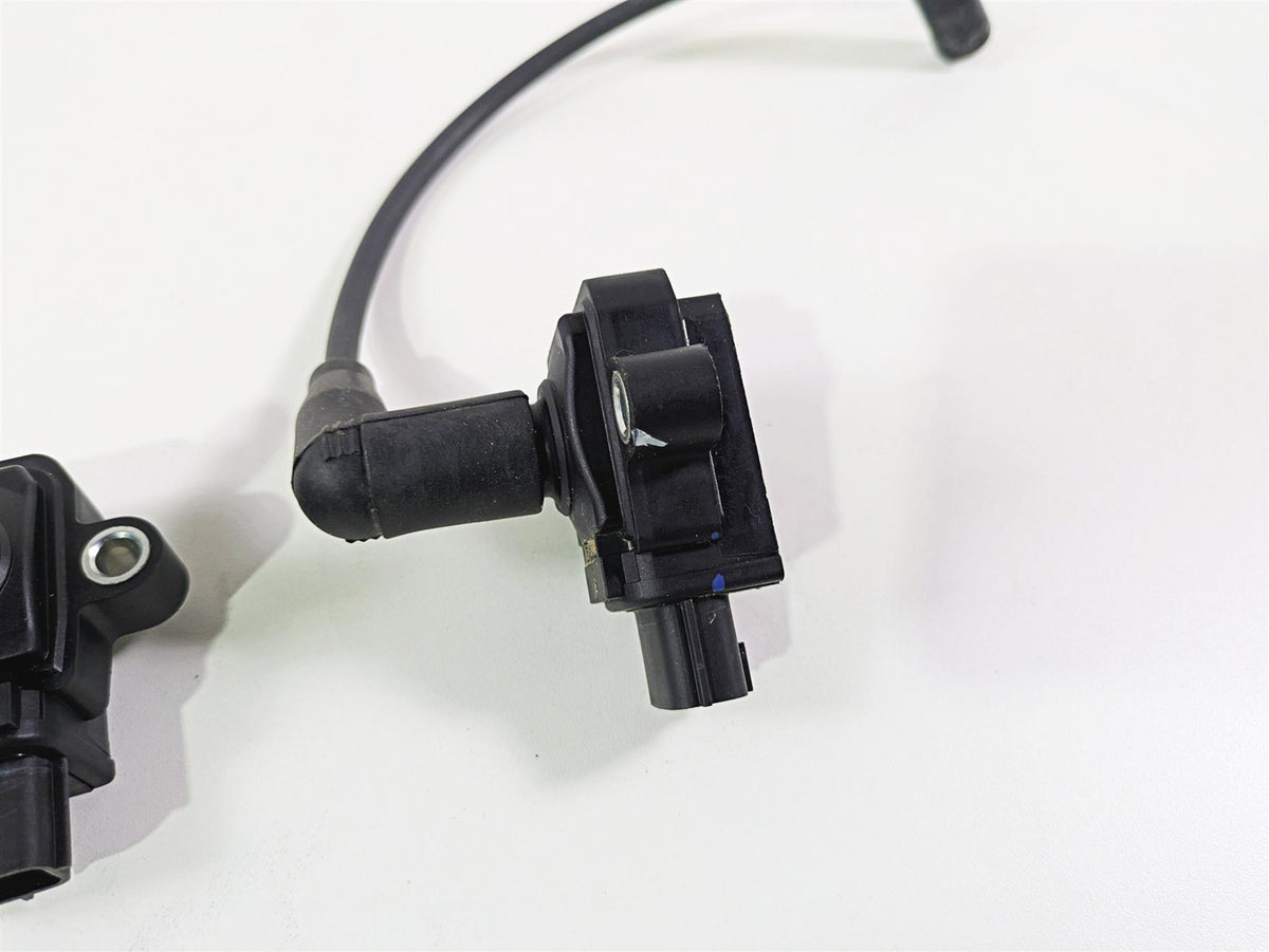 2021 CFMoto Zforce 950 Sport Ignition Coil Wires Plugs Set 018B-178000 {{ shop.shopifyCountryName }} - Mototech271