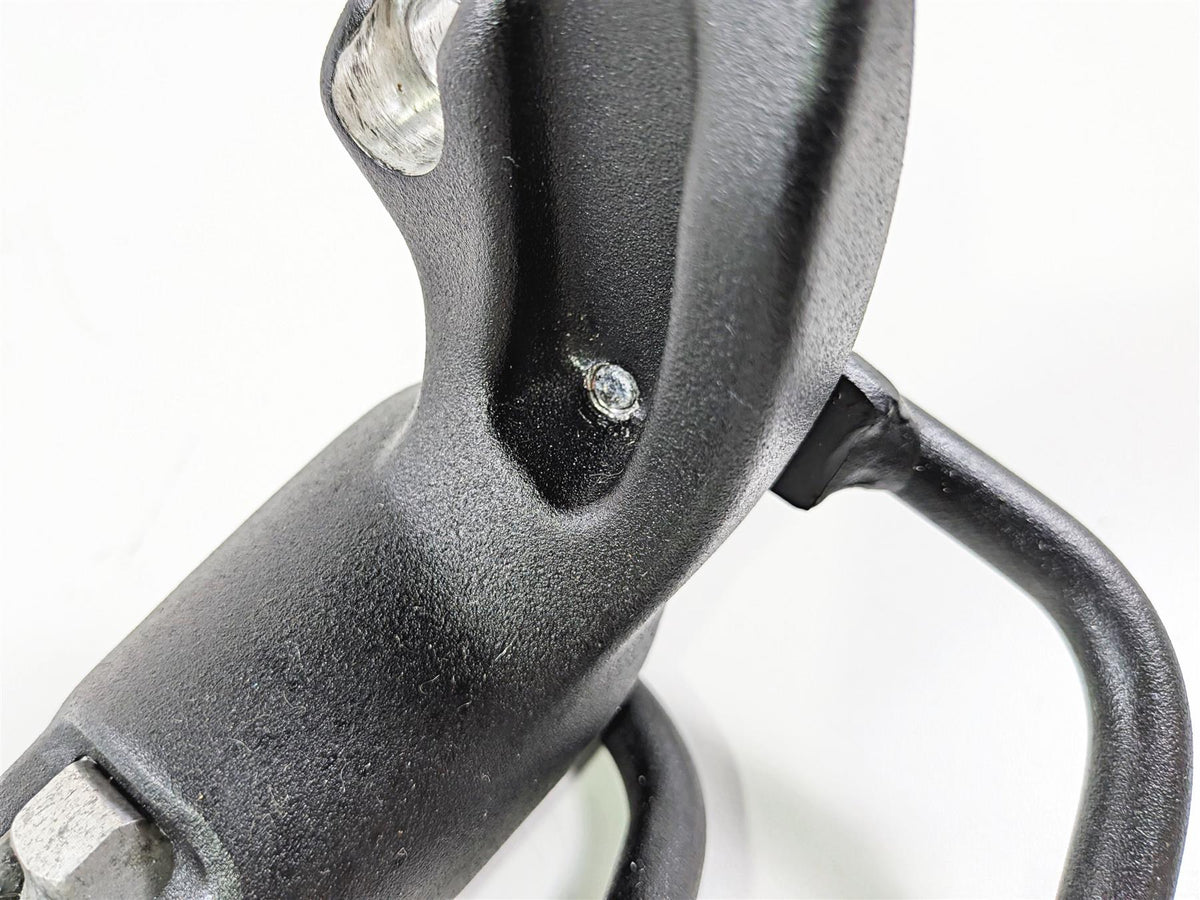 2021 Indian Scout 1200 Rear Passenger Footpeg Set & Mounts 5140827 5139801 {{ shop.shopifyCountryName }} - Mototech271