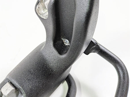 2021 Indian Scout 1200 Rear Passenger Footpeg Set & Mounts 5140827 5139801 {{ shop.shopifyCountryName }} - Mototech271