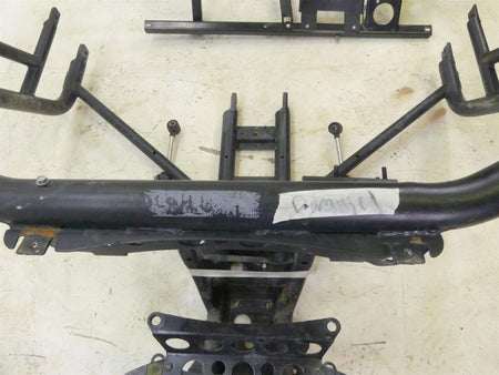 2018 Polaris RZR1000 XP EPS Turbo Dynamix Front Bent Sub Frame Subframe 1022684 {{ shop.shopifyCountryName }} - Mototech271