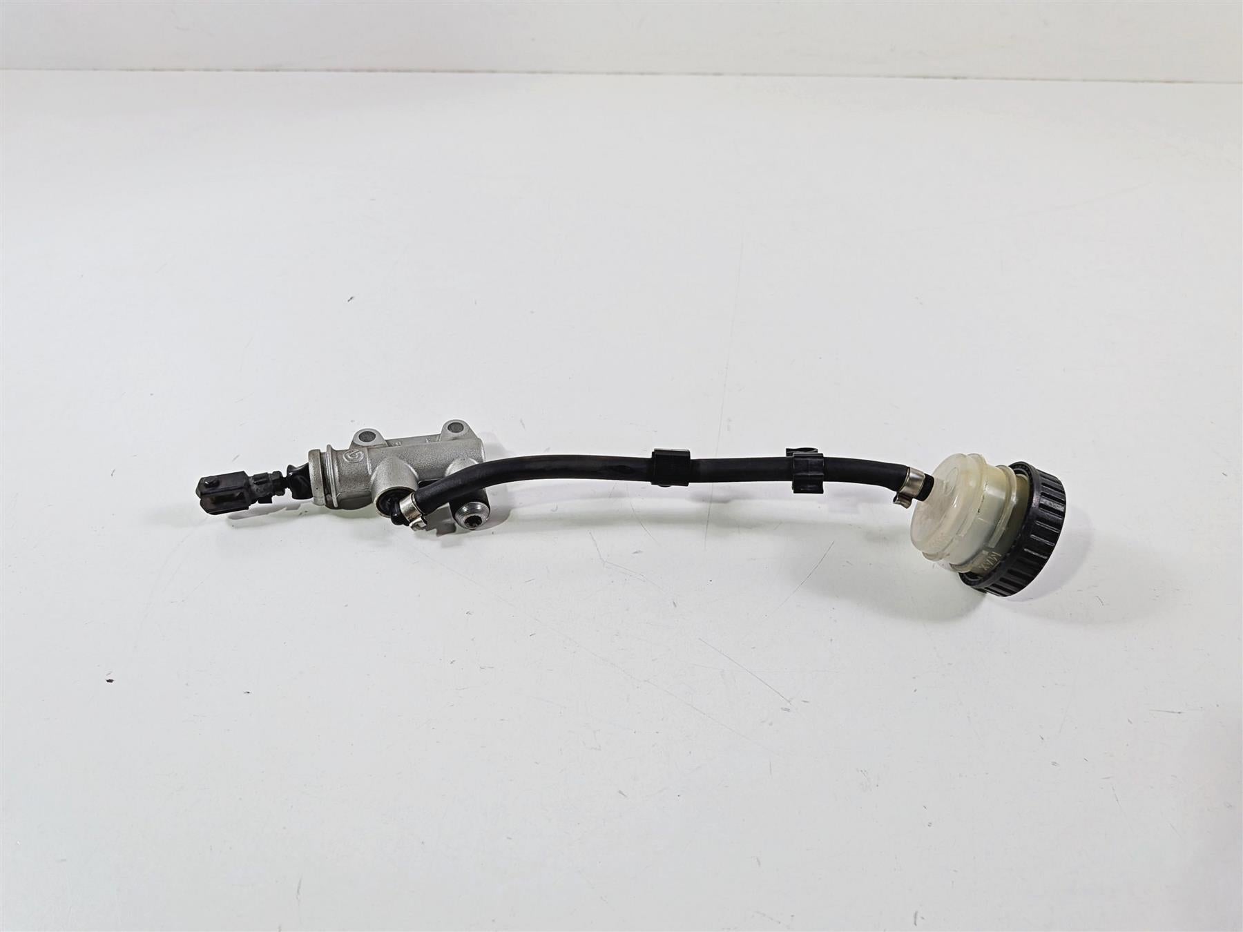 2016 BMW S1000XR K49 Brembo Rear Brake Master Cylinder 34317653063-Mototech271