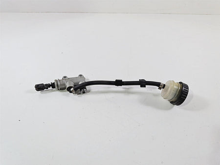 2016 BMW S1000XR K49 Brembo Rear Brake Master Cylinder 34317653063-Mototech271