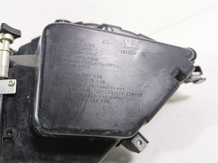 2022 CFMoto Zforce 950 Sport Front Right Headlight Head Lamp 5BY0-160120-20000 {{ shop.shopifyCountryName }} - Mototech271