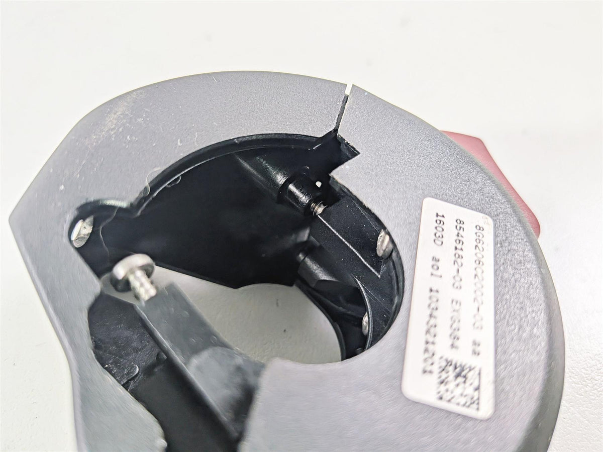 2016 BMW R1200RT RT RTW K52 Right Hand Control Switch Grip Heater 61318546182 {{ shop.shopifyCountryName }} - Mototech271