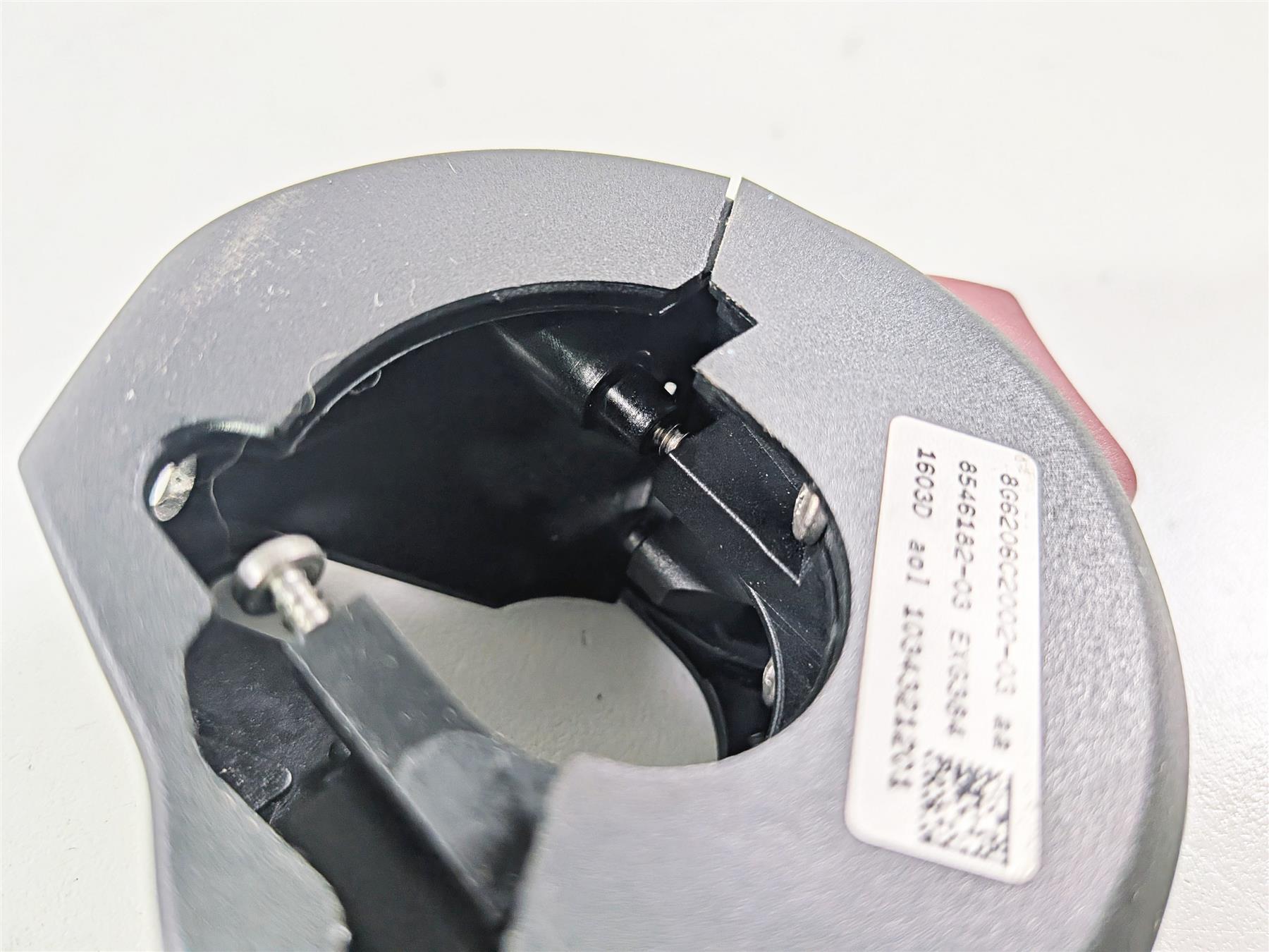2016 BMW R1200RT RT RTW K52 Right Hand Control Switch Grip Heater 61318546182 {{ shop.shopifyCountryName }} - Mototech271