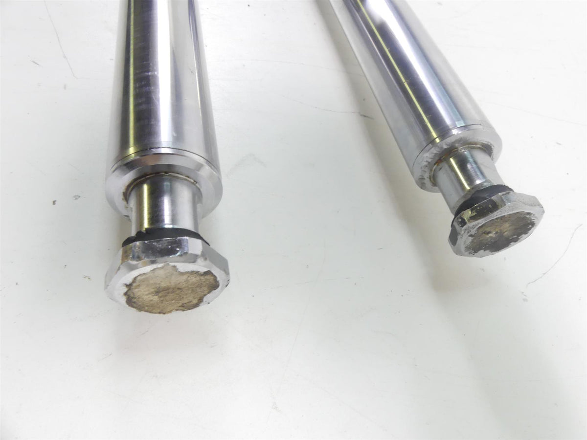 2006 Harley Touring FLHTCUI Electra Glide Showa Front Forks 41mm 46502-06 {{ shop.shopifyCountryName }} - Mototech271