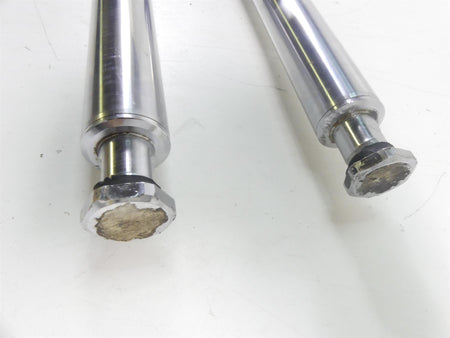 2006 Harley Touring FLHTCUI Electra Glide Showa Front Forks 41mm 46502-06 {{ shop.shopifyCountryName }} - Mototech271