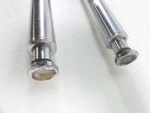 Load image into Gallery viewer, 2006 Harley Touring FLHTCUI Electra Glide Showa Front Forks 41mm 46502-06 | Mototech271
