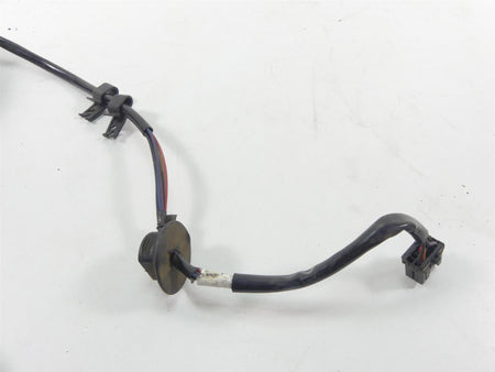 1999 Harley Davidson Sportster XL1200 Taillight Tail Light & Wiring 68066-99A {{ shop.shopifyCountryName }} - Mototech271
