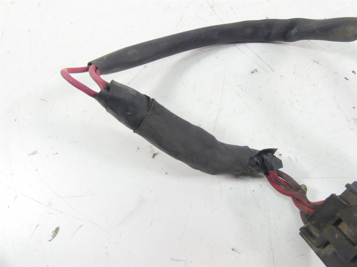 1998 Harley Dyna FXDL Low Rider Ignition Switch Key Lock Set - Read 71421-90B {{ shop.shopifyCountryName }} - Mototech271