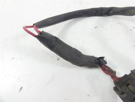 1998 Harley Dyna FXDL Low Rider Ignition Switch Key Lock Set - Read 71421-90B {{ shop.shopifyCountryName }} - Mototech271