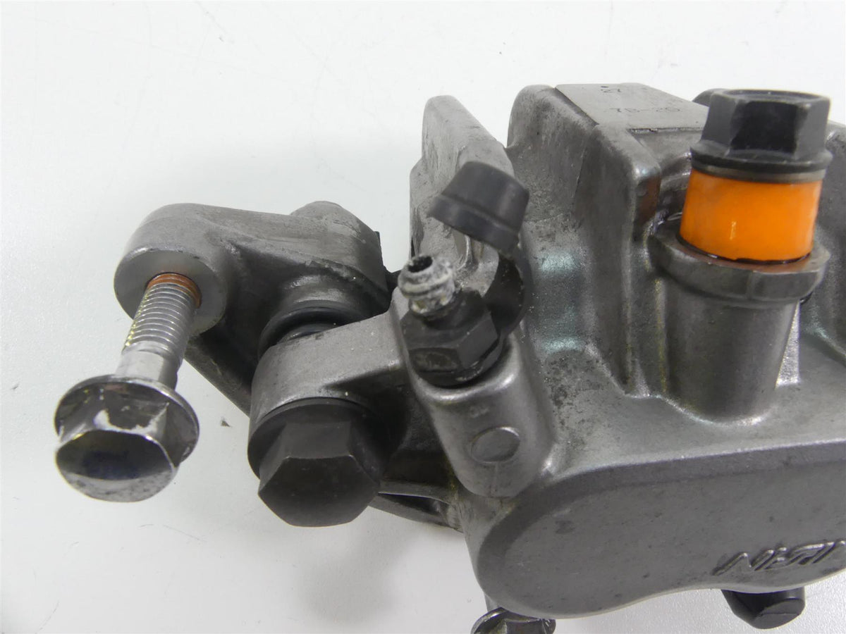 1998 Honda Shadow VT1100T Front Nissin Brake Caliper 45150-MAH-315 {{ shop.shopifyCountryName }} - Mototech271
