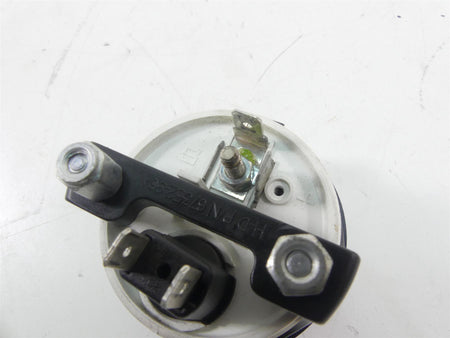 2011 Harley Touring FLTRU Road Glide Voltage Volt Meter Gauge 74526-96C {{ shop.shopifyCountryName }} - Mototech271