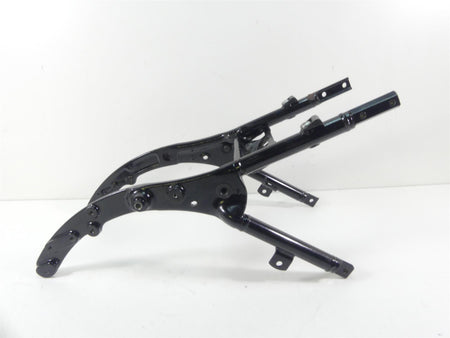 2012 Harley Touring FLHX Street Glide Rear Straight Subframe Sub Frame 48079-09 {{ shop.shopifyCountryName }} - Mototech271