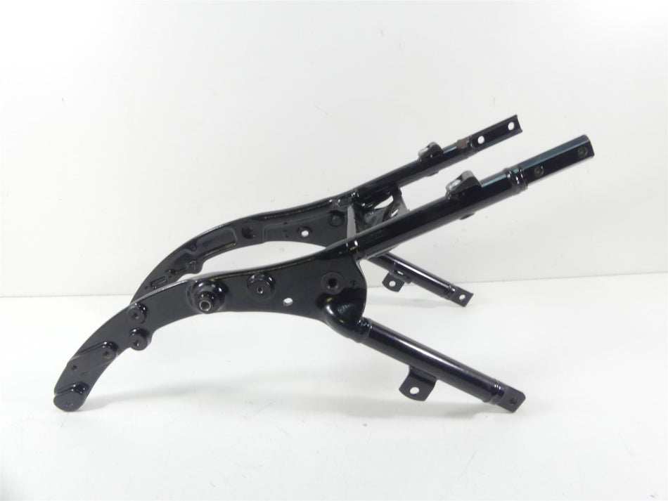 2012 Harley Touring FLHX Street Glide Rear Straight Subframe Sub Frame 48079-09 {{ shop.shopifyCountryName }} - Mototech271