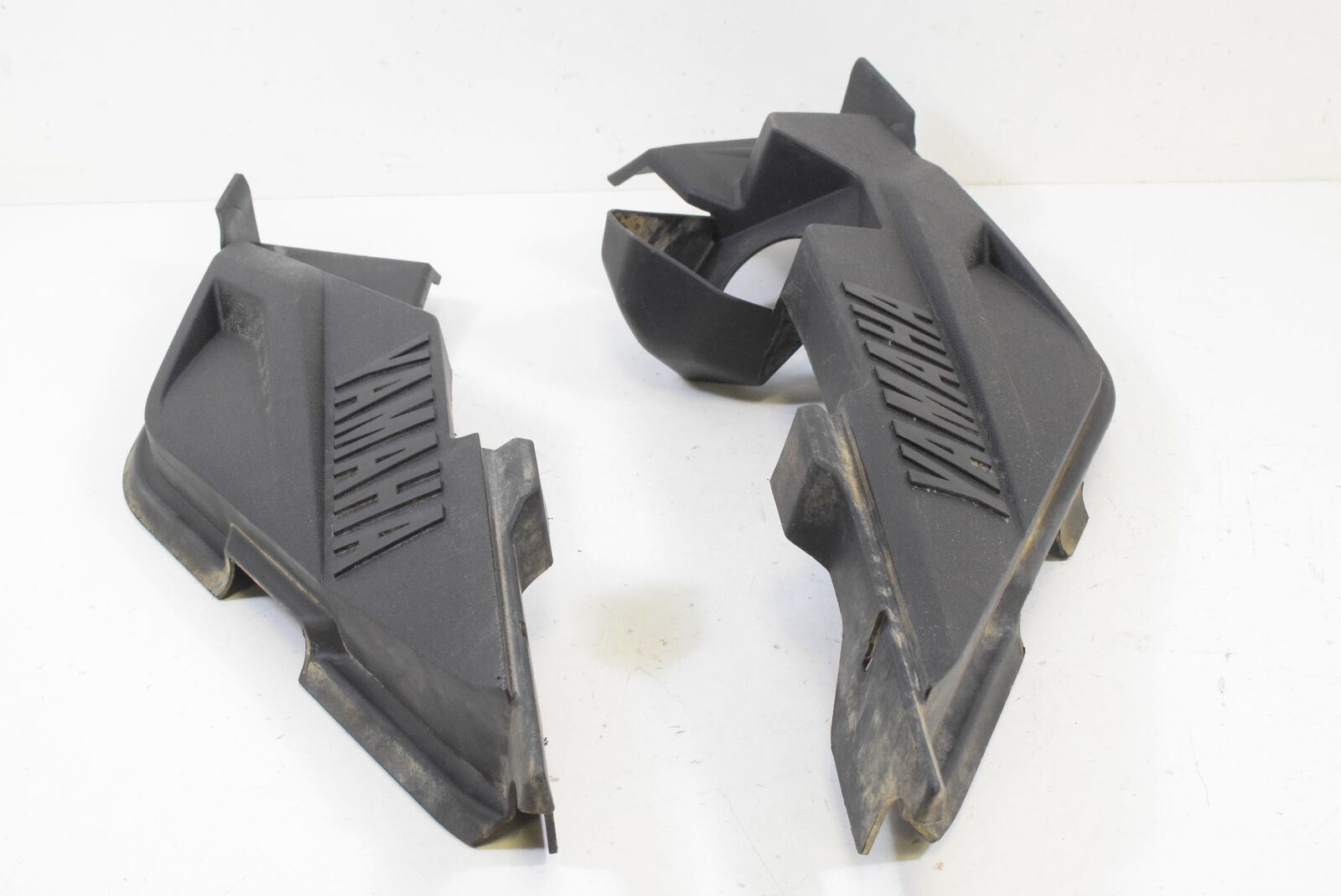 2016 Yamaha YXZ1000 R EPS Side Cover Fairing Set 2HC-F1731-00-00 2HC-F1741-00-00 {{ shop.shopifyCountryName }} - Mototech271