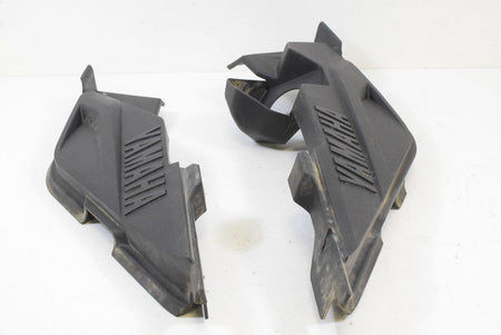 2016 Yamaha YXZ1000 R EPS Side Cover Fairing Set 2HC-F1731-00-00 2HC-F1741-00-00 {{ shop.shopifyCountryName }} - Mototech271