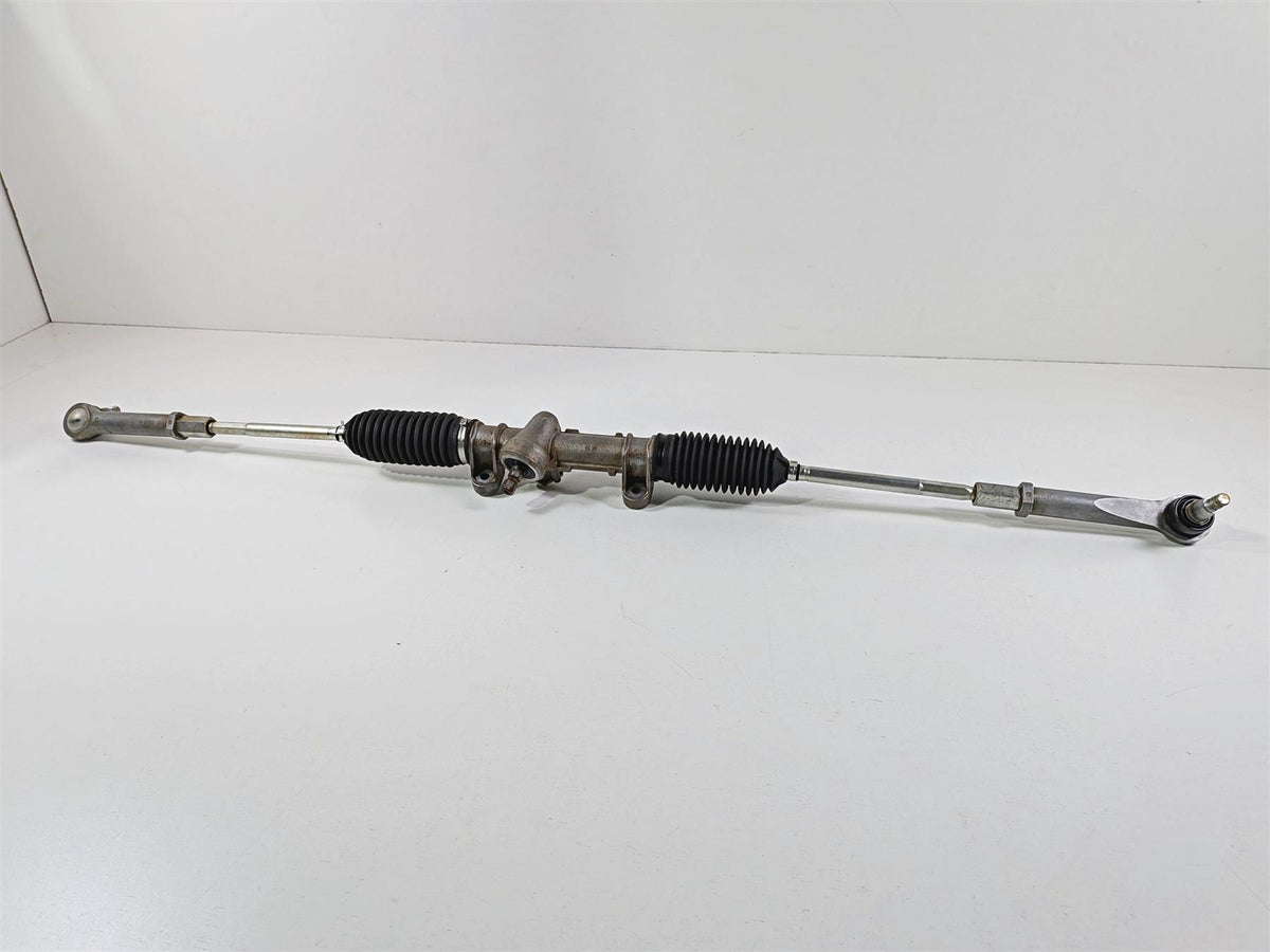 2021 Yamaha YXZ1000R EPS SS SE Rack & Pinion Steering Set 2HC-F3400-02-00 {{ shop.shopifyCountryName }} - Mototech271