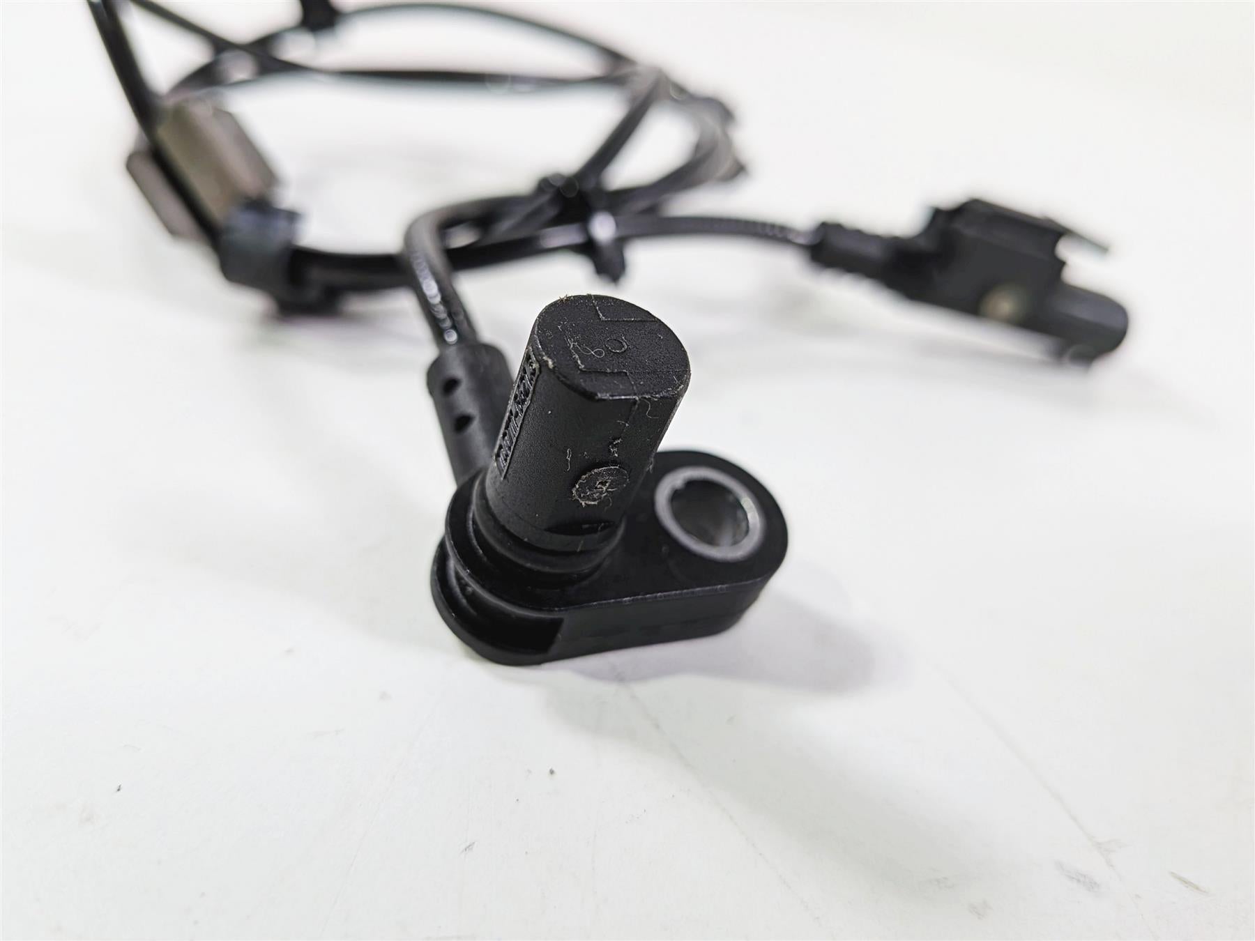 2016 BMW S1000XR K49 Front Abs Wheel Speed Sensor 35528551611-Mototech271