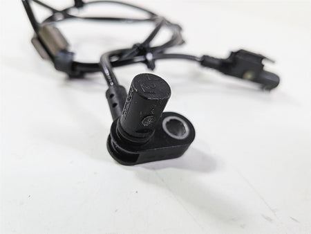 2016 BMW S1000XR K49 Front Abs Wheel Speed Sensor 35528551611-Mototech271