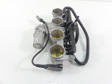 Load image into Gallery viewer, 2016 BMW S1000XR K49 Delorto Throttle Body Fuel Injection 13548545069
