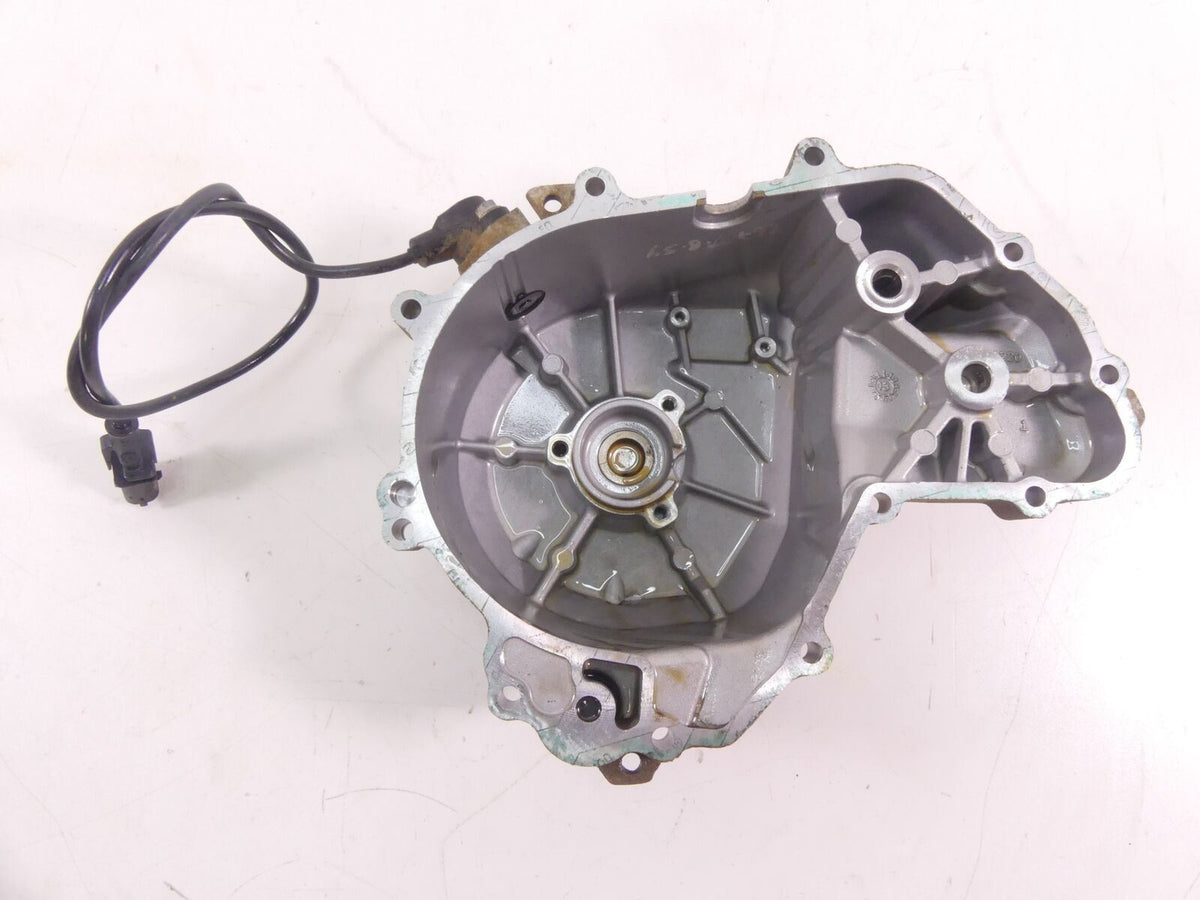 2014 Can-Am Maverick 1000R STD Stator Alternator Engine Side Cover 420611132 {{ shop.shopifyCountryName }} - Mototech271