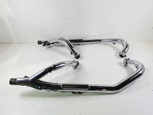 2004 Yamaha XVZ1300 Royal Star Exhaust Header Manifold Set 4NK-14650-01-00 | Mototech271