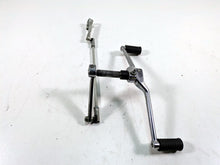 Load image into Gallery viewer, 2006 Harley Touring FLHTCUI Electra Glide Toe Heel Shifter Linkage Set 33895-82E
