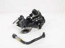 Load image into Gallery viewer, 2014 Harley FXDF Dyna Fat Bob Throttle Body Fuel Injection 27708-10A
