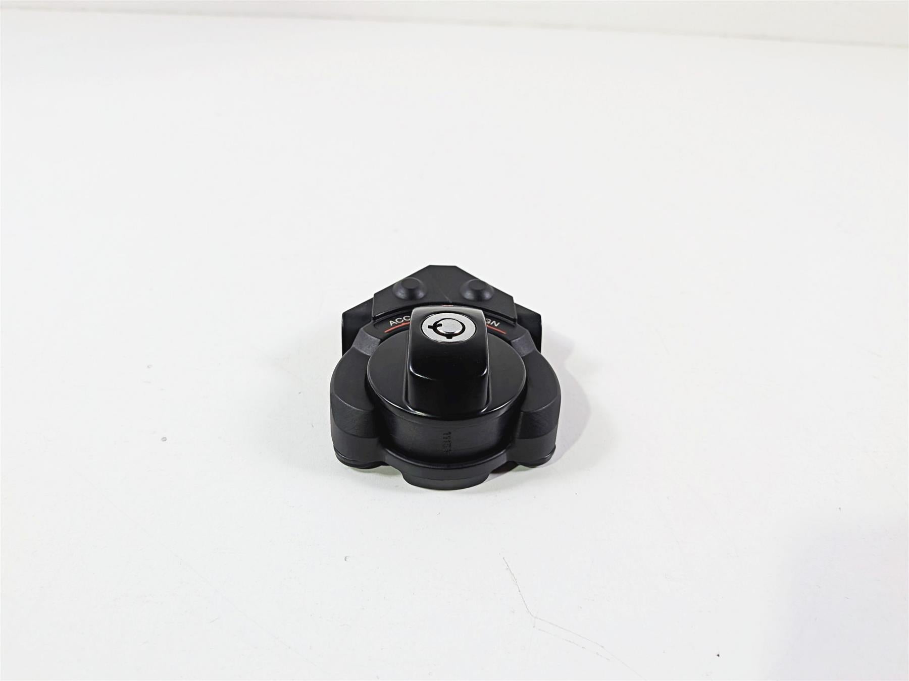 2011 Harley VRSCDX Night Rod Ignition Switch Unlocked No Key - VIN 70020-05 {{ shop.shopifyCountryName }} - Mototech271
