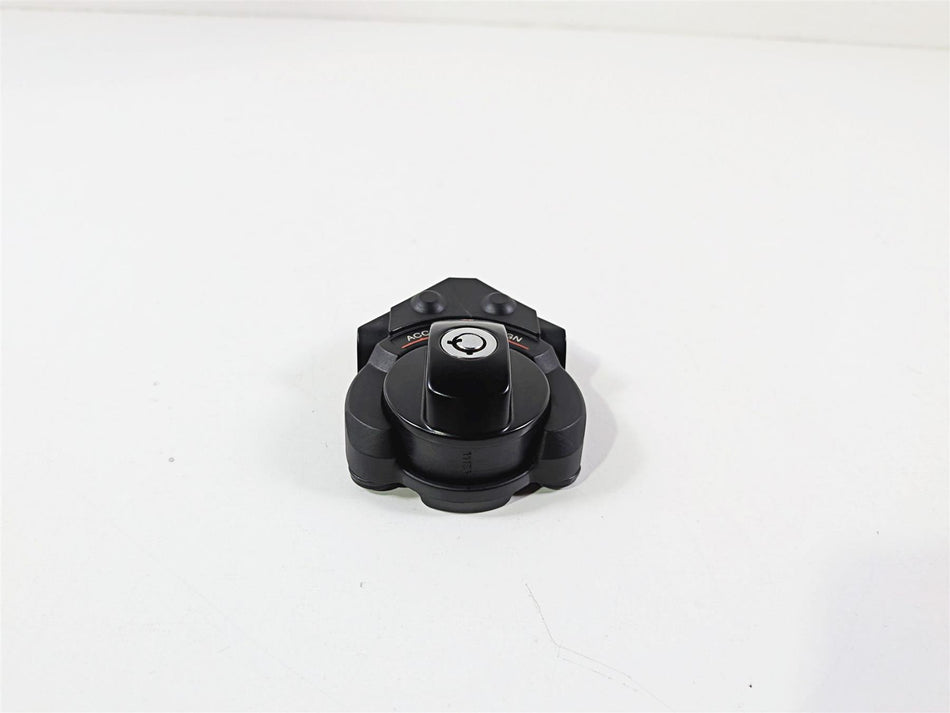 2011 Harley VRSCDX Night Rod Ignition Switch Unlocked No Key - VIN 70020-05 {{ shop.shopifyCountryName }} - Mototech271