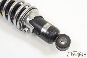 1982 Yamaha XS650 S Rear KYP Shock Damper 12-1/2" SET 5V4-22210-00-00 | Mototech271